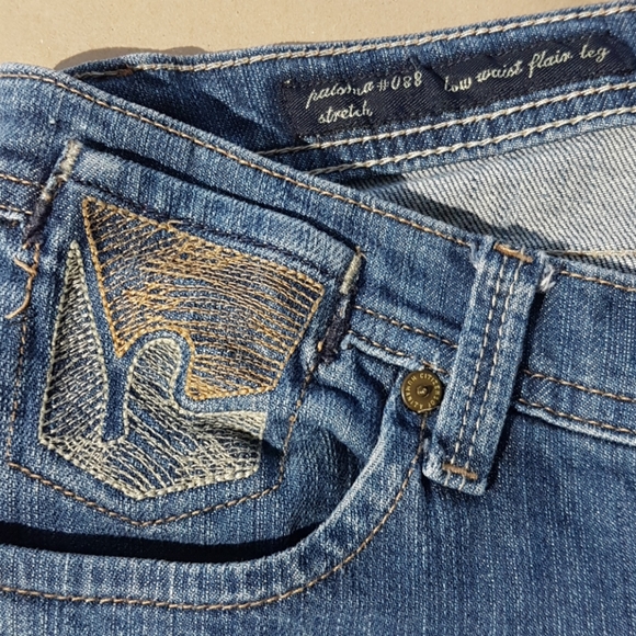 Citizens of Humanity flare - Picture 4 of 6